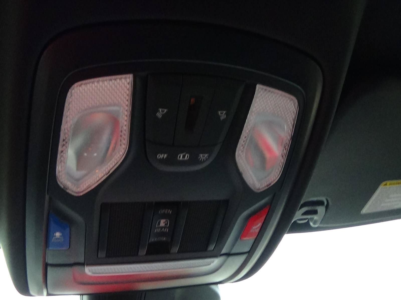 Used 2025 RAM 1500 Tradesman AWD/4WD image 29