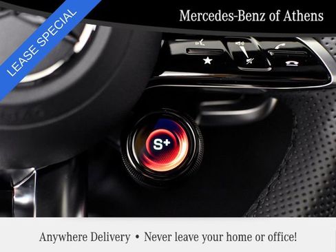 New 2026 Mercedes-Benz GLC 43 AMG 4MATIC Coupe image 30