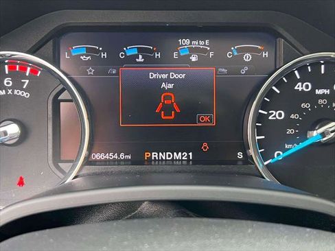 Used 2019 Ford F350 Platinum w/ Platinum Ultimate Package image 25