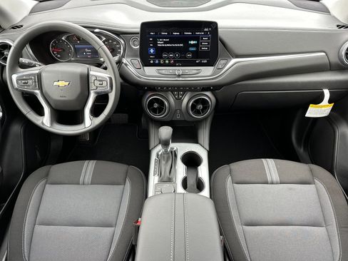 New 2025 Chevrolet Blazer LT w/ Driver Confidence Package image 15