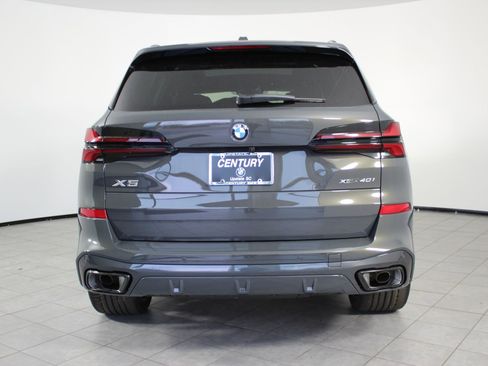 New 2026 BMW X5 xDrive40i image 10