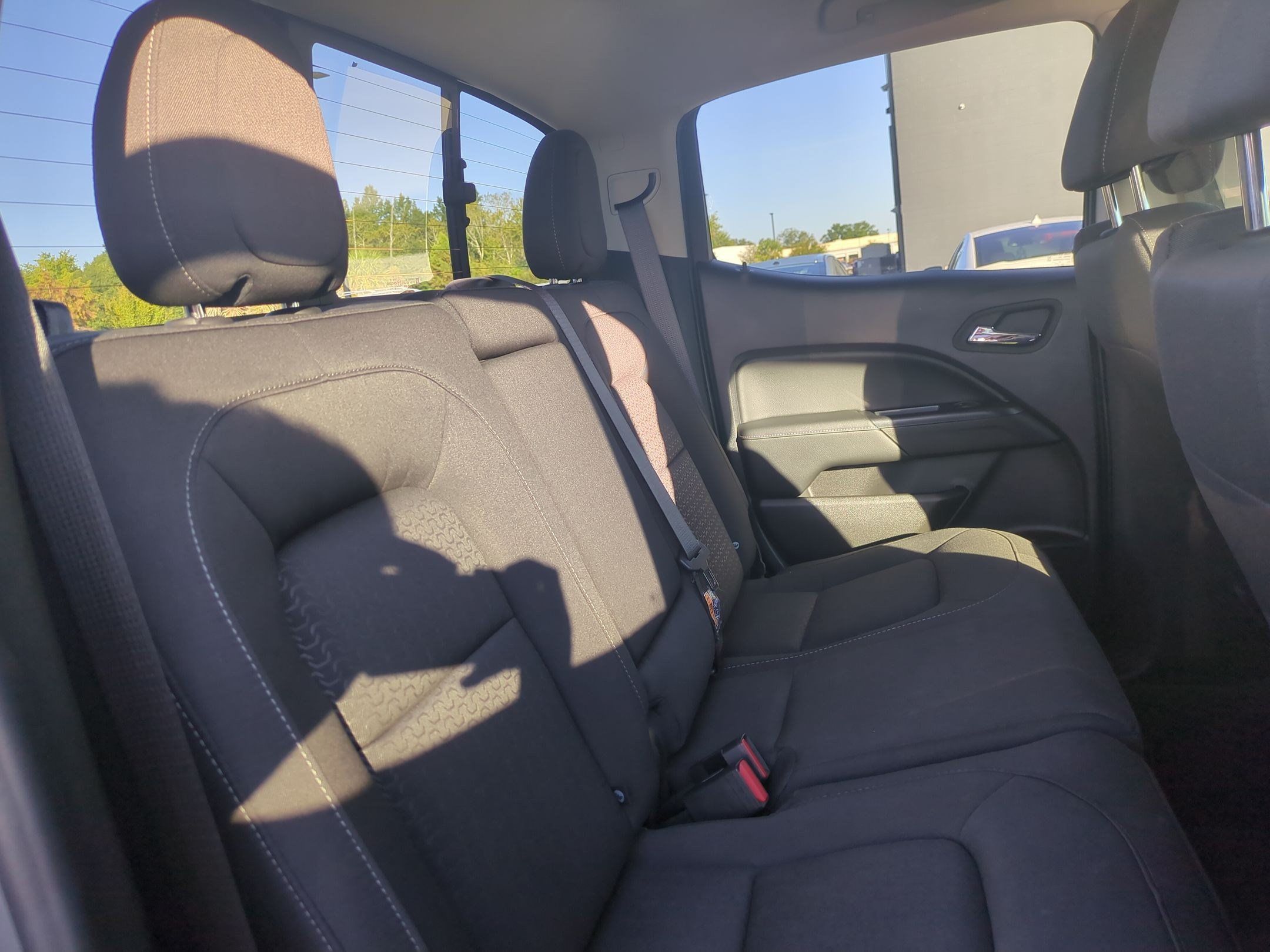 Used 2022 GMC Canyon Elevation w/ Trailering Package AWD/4WD image 29