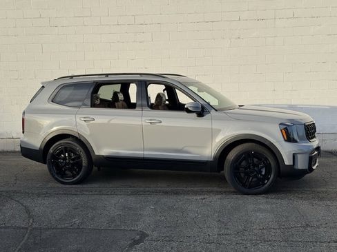 New 2025 Kia Telluride SX Prestige X-Line image 6