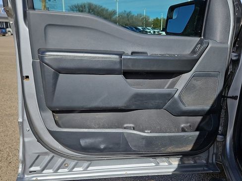 Used 2022 Ford F150 XL w/ STX Appearance Package image 13