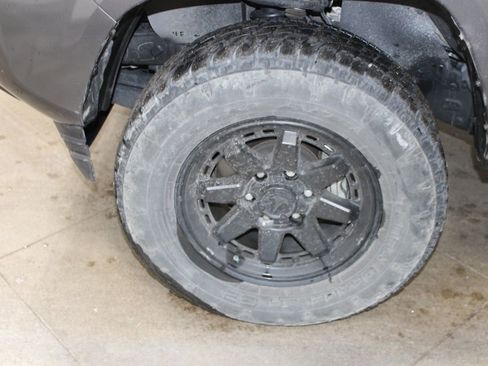 Used 2023 Toyota Tacoma SR w/ SR Convenience Package image 36