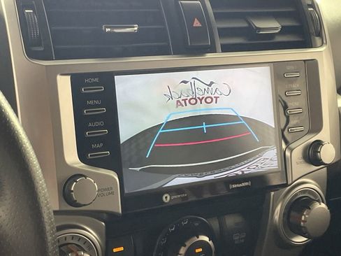 Used 2023 Toyota 4Runner SR5 image 17