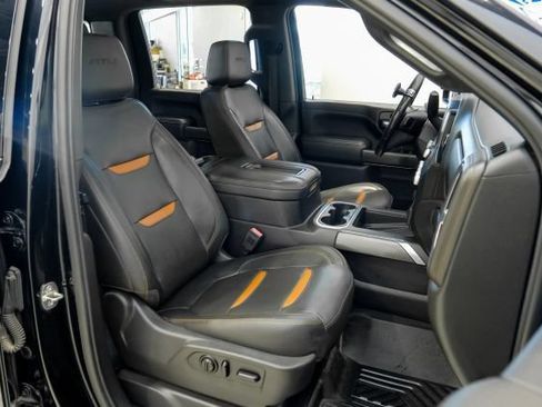 Used 2020 GMC Sierra 2500 AT4 w/ AT4 Premium Package AWD/4WD image 52