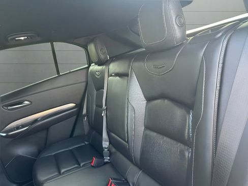 Used 2024 Cadillac XT4 Premium Luxury FWD image 13