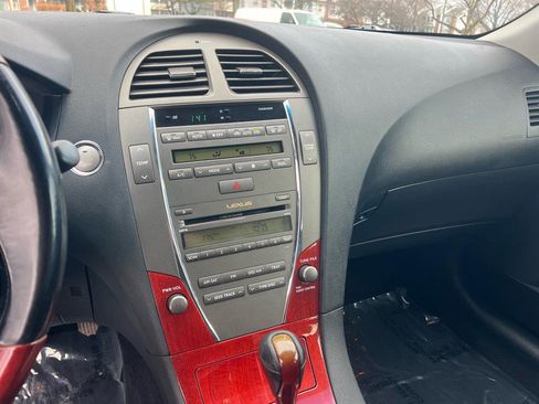 Used 2009 Lexus ES 350 image 28
