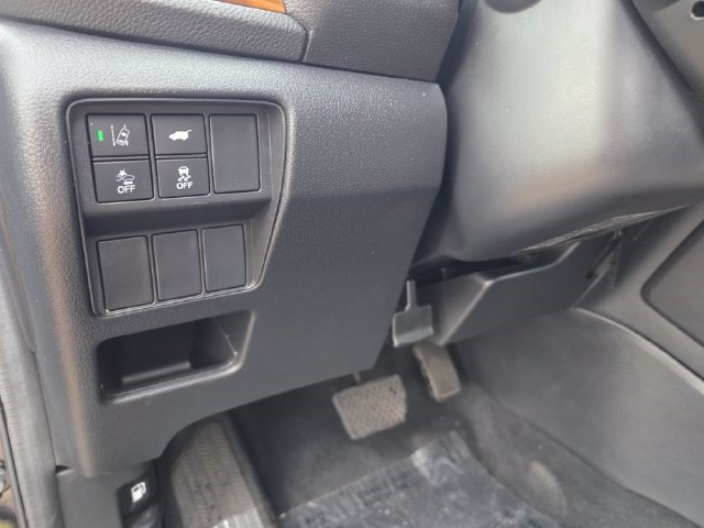 Used 2022 Honda CR-V Touring image 22