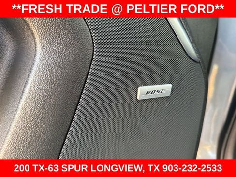 Used 2021 GMC Yukon XL Denali w/ Denali Ultimate Package image 19