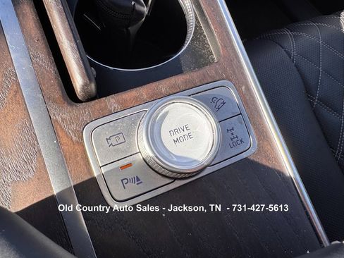 Used 2024 Genesis GV80 3.5T Advanced AWD/4WD image 45