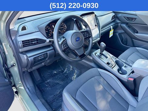 New 2026 Subaru Crosstrek 2.0i Premium AWD/4WD image 10