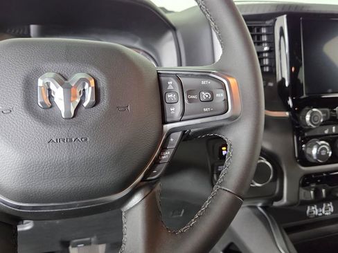 New 2026 RAM 1500 4x4 Crew Cab image 14