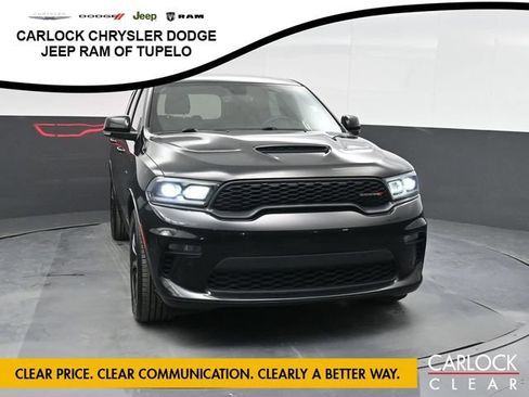 Used 2022 Dodge Durango R/T w/ Blacktop Package AWD/4WD image 7