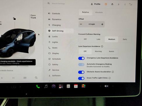 Used 2024 Tesla Model Y Performance AWD/4WD image 20