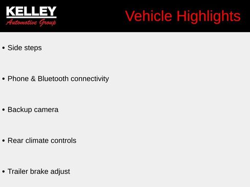 Used 2016 Ford Expedition XLT image 2