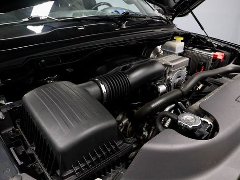 Used 2022 RAM 1500 Big Horn image 17