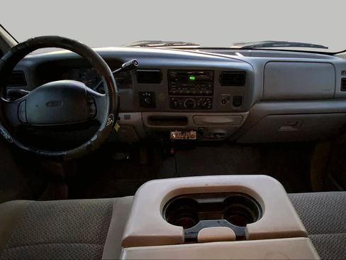 Used 2001 Ford F250 XLT AWD/4WD image 14