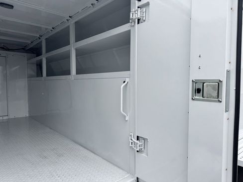 New 2026 Ford E-350 and Econoline 350 Super Duty w/ Power Equipment Group image 3