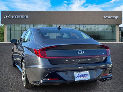 Used 2020 Hyundai Sonata Limited image 5
