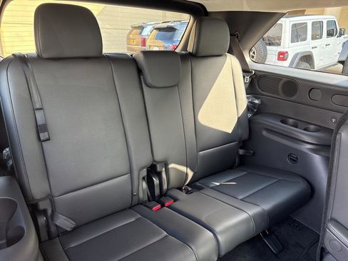 New 2026 Hyundai Palisade SEL image 18