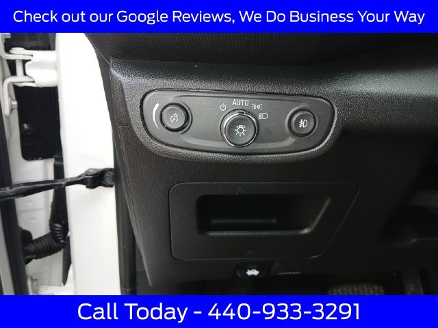 Used 2023 Chevrolet TrailBlazer RS w/ Convenience Package FWD image 21