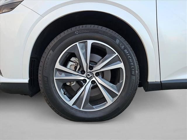 Used 2024 Lexus RX 350 FWD w/ Technology Package image 24