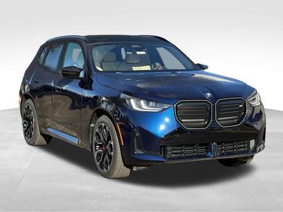 New 2026 BMW X3 M50 w/ Premium Package