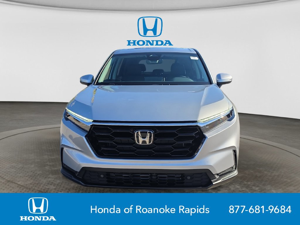 New 2027 Honda CR-V EX-L image 8