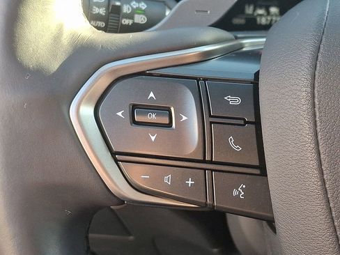 Used 2023 Lexus NX 350 AWD w/ Premium Package image 22