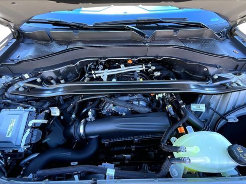 New 2026 Ford Explorer ST-Line w/ ST-Line Street Pack image 10