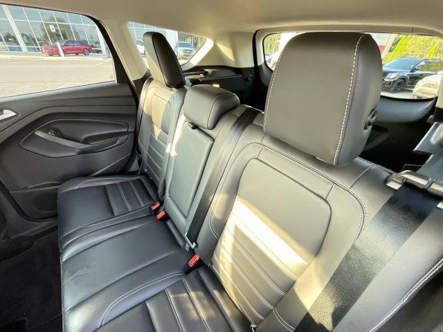 Used 2019 Ford Escape SEL AWD/4WD image 14