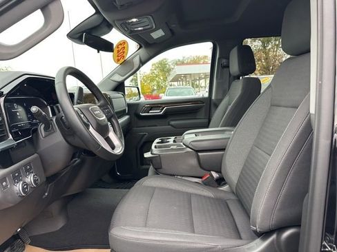 Used 2023 GMC Sierra 1500 Elevation image 12