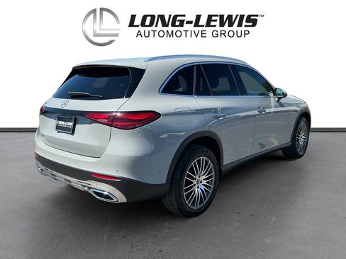 Used 2026 Mercedes-Benz GLC 300 image 7