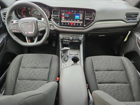 New 2026 Dodge Durango GT w/ Blacktop Package AWD/4WD image 15
