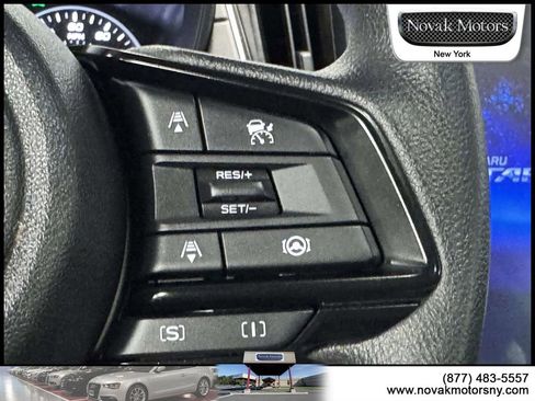 Used 2024 Subaru Crosstrek 2.0i Premium AWD/4WD image 19