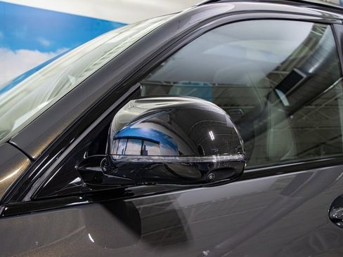 New 2026 BMW X5 M Competition w/ Executive Package image 10