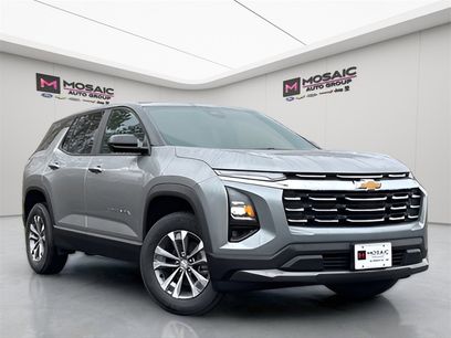 New 2026 Chevrolet Equinox LT w/ Convenience Package II