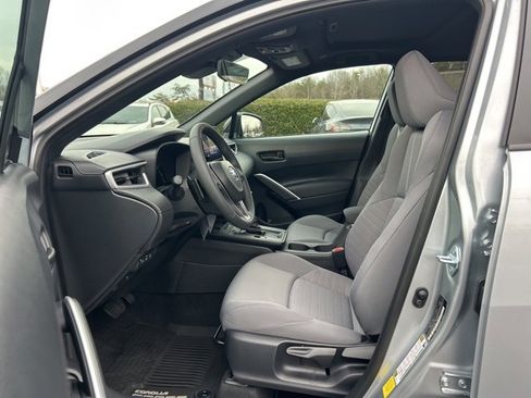 New 2026 Toyota Corolla Cross SE image 14