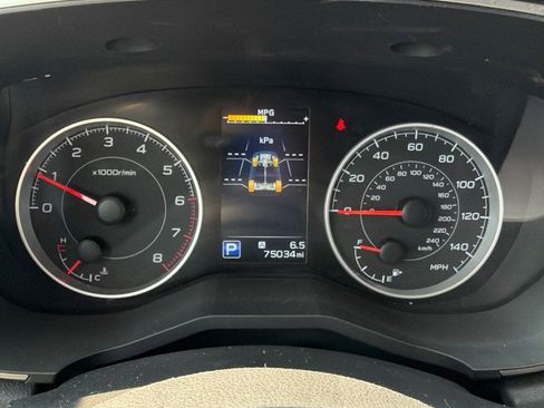 Used 2019 Subaru Ascent Premium AWD/4WD image 6