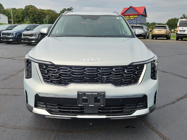 Used 2026 Kia Sorento EX AWD/4WD image 2