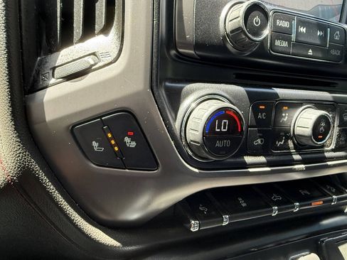 Used 2015 GMC Sierra 1500 SLT AWD/4WD image 11