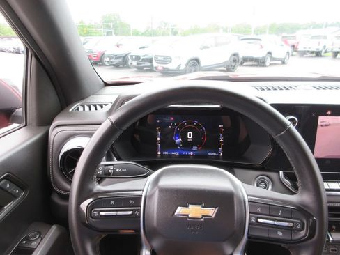 Used 2023 Chevrolet Colorado LT w/ LT Convenience Package AWD/4WD image 31