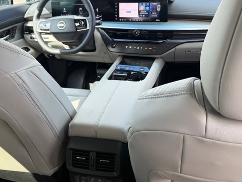 New 2026 Nissan Murano SL image 25