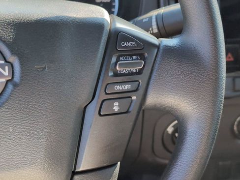 Used 2025 Nissan Frontier S w/ S Utility Package AWD/4WD image 31