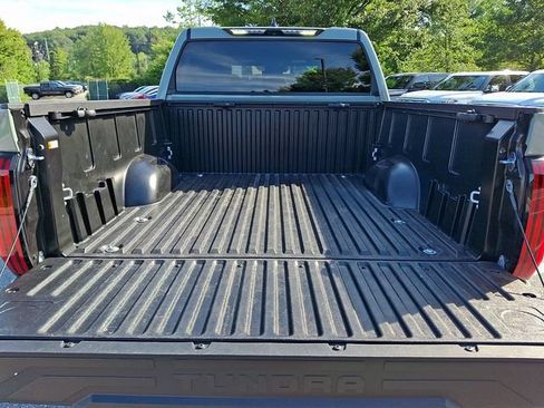 Certified 2026 Toyota Tundra Limited AWD/4WD image 28