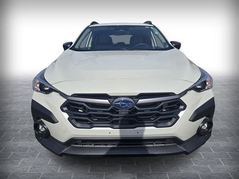 Used 2024 Subaru Crosstrek 2.0i Premium w/ Crosstrek Mirror Package AWD/4WD image 2