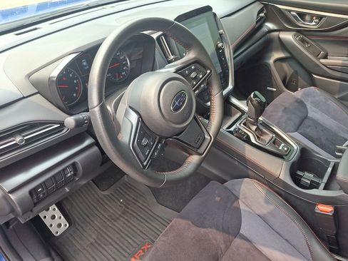 Used 2024 Subaru WRX Limited AWD/4WD image 29