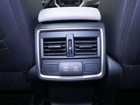 Used 2020 Subaru Forester Limited w/ Popular Package #3 AWD/4WD image 23